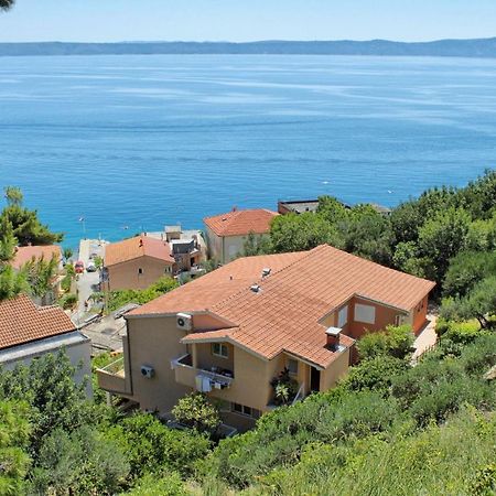 Apartments by the sea Podgora, Makarska - 2594 Exteriör bild