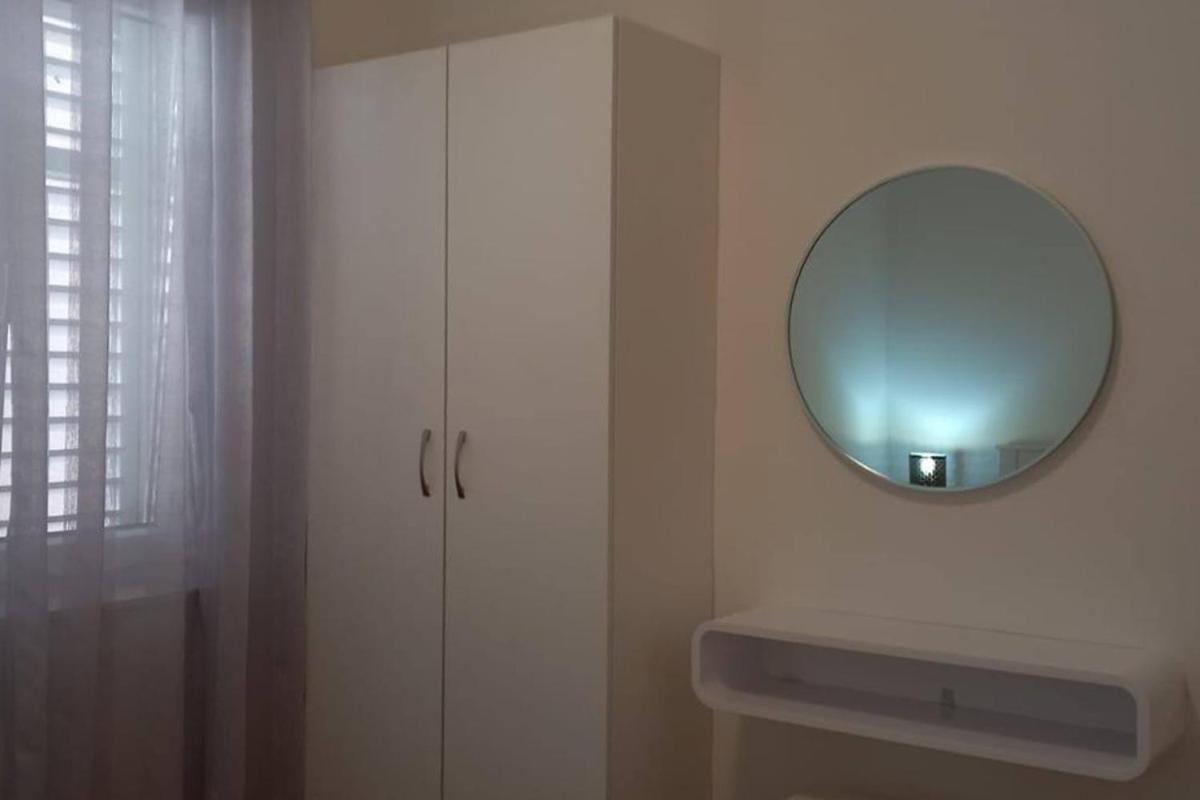 Apartments by the sea Podgora, Makarska - 2594 Rum bild